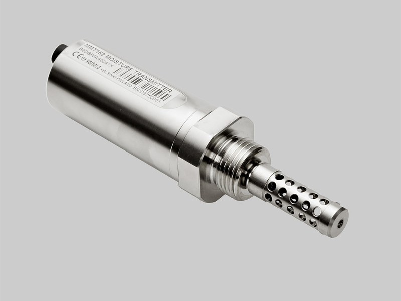 油中水分和温度变送器 MMT162