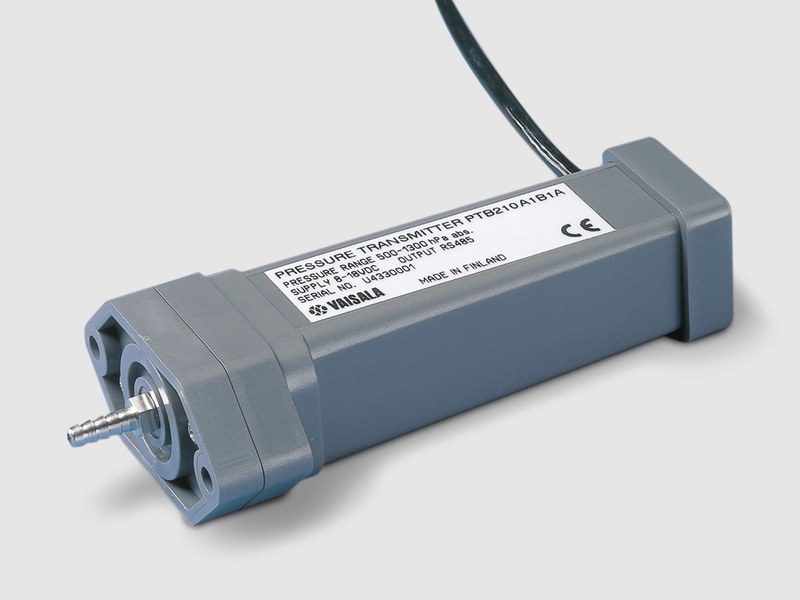 PTB210 数字气压计